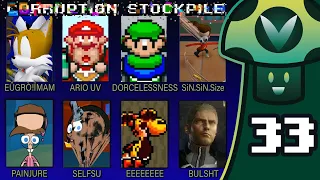 [Vinesauce] Vinny - Corruption Stockpile 33