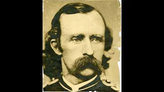 Custer's Missing "Head"