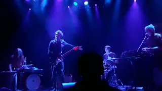 Jon Spencer blues explosion live L'entrepot belgique