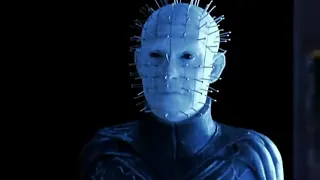 The Cinema Snob - Восставший из ада-5 : Преисподняя (Hellraiser: Inferno) (2000 г.) на русском