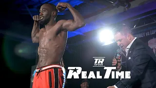 Top Rank Real Time - Episode 7: Crawford vs Mean Machine