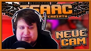 MEINE NEUE FACECAM. | Cornel