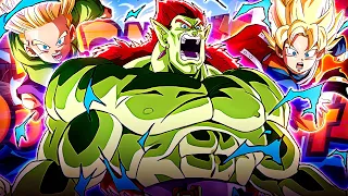 JP DATA DOWNLOAD! LR INT BOJACK EZA + *NEW* QUEST MODE STAGES + F2P UNITS! (DBZ: Dokkan Battle)