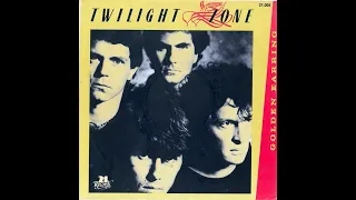 Golden Earring ~ Twilight Zone 1982 Classic Rock Purrfection Version