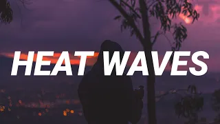Glass Animals - Heat Waves (Slowed) [Lyrics] "sometimes all i think about is you late nights"