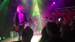 The Buzz Lovers - BEST Nirvana tribute band on the earth - Valencia 2019