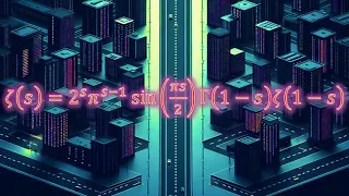 A Proof of the Functional Equation for the Riemann Zeta Function using Mellin Transforms