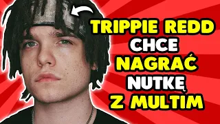 Malik vs Policja!😯 Multi x Trippie Redd 🎵 Mata - nowy track 🔥 Macias vs Josef 👊