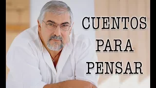 Jorge Bucay - Cuentos para pensar