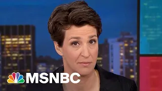 Watch Rachel Maddow Highlights: April 28