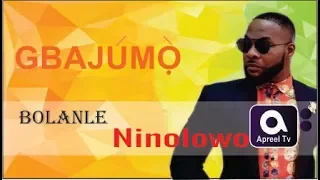 BOLANLE NINOLOWO a.k.a Nino on GbajumoTV