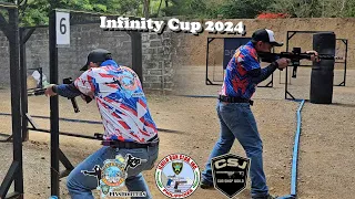 Infinity Cup 2024 | Pcc Division | JP GMR-15
