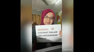 TUGASAN 4 (KUMPULAN) :KETINGGIAN PERIBADI (KUMPULAN 3 - PTM PBG BIL.17/2021