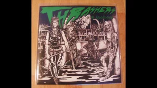 Thrashers of the Apocalypse (Full Split Album, Thrash from Leipzig, Germany)