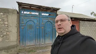 Шураб Таджикистан 🇹🇯 прогулка по окраинам