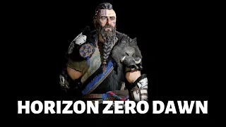 Horizon Zero Dawn 100% Completion [4K HDR] (2/5)