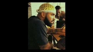 (FREE) Drake Type Beat - "WILSON ROAD FREESTYLE"