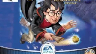 Harry Potter and the Philosopher's Stone (video game) | Wikipedia audio article