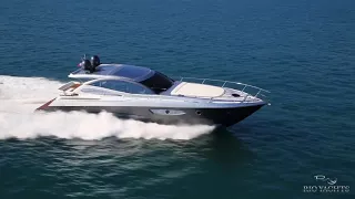 SAVI Yacht