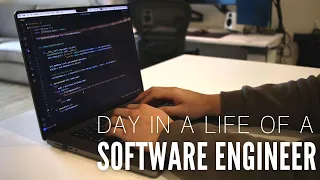 another day in a life of a software engineer