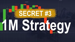 1 Minute Binary Options Trading Strategy  | NO ONE IS TEACHING THIS POCKET OPTION.