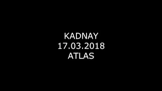 KADNAY Live in Kiev 07