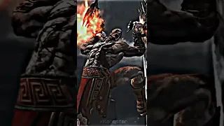 Gods vs Goddesses (God Of War)