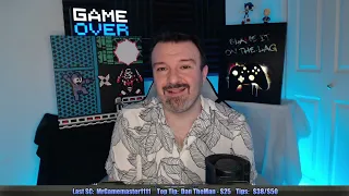 DSP's Impromptu Hangout Session Part 1 - May 18, 2024