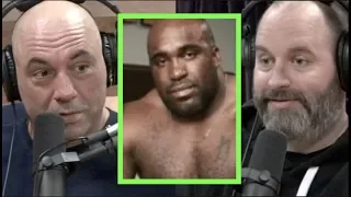 Tom Segura Got to the Bottom of "That" Coronavirus Meme | Joe Rogan