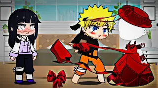 I'll marry Whoever makes me a red dress ❤️😍 meme - NaruHina | Naruto