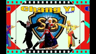 Shaw Brothers Star., Chang Yi Biography.One of Kung Fu Cinema's Top Villains@SureBros.Legacy.-mr9zi