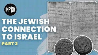 The Jewish Connection to the Land - Settlements Part 2 | History of Israel Explained | Unpacked