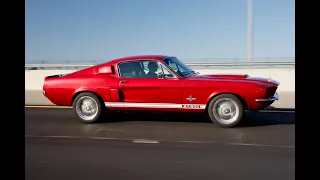 Revology Car Review | 1967 Shelby GT500 Super Snake