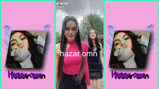 🌹تجميع مقاطع تيك توك جديدة للبنت الروسية القوية اكولا 🔥نار ماحلاها