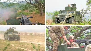 Watch as U.S. Army Soldiers Unleash Combined Power in Epic Balikatan 23 Field Exercise!