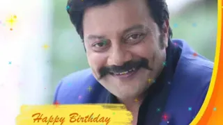 Sai Kumar birthday status 2020||July 27||Sai Kumar birthday wishes, WhatsAppStatus