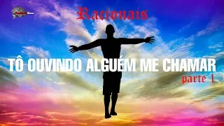 O Storytelling de To ouvindo alguém me chamar do Racionais - Pensando Nisso. parte 1 AL#81