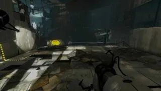 Portal 2 E3 2010 - Meet Wheatley