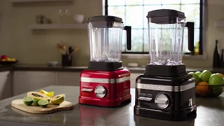 How to Clean the KitchenAid® Pro-Line Series Blender