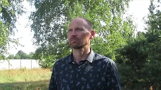 Nauczy mienia Hospodi sławit Tiebia (Official Video)