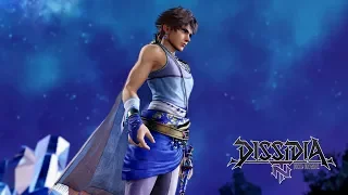 Dissidia NT: All Openings, Summons, and After Battle Quotes -Bartz-