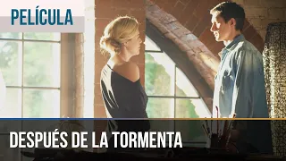 ▶️ Después de la tormenta - Películas Completas en Español | Peliculas