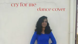 Twice cry for me dance cover