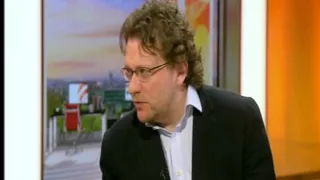 BBC: Zionist Peter Pomerantsev on Russian paranoia of zionist / masonic conspiracy