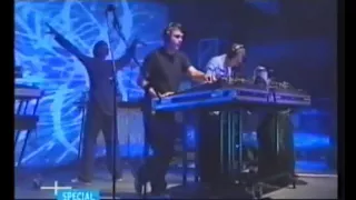 Underworld Live @ Palladium, Koln DE (13.05.1999)