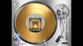 KOTO - VISITORS (BLOCK & CROWN ITALO-DISCO RADIO EDIT) (℗1985 / ©2022 / ©2023)