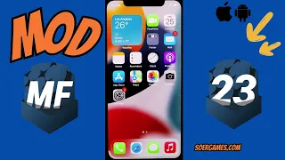 MAD FUT 23 MOD iOS iPhone Android - How to Play