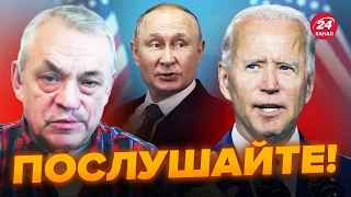 🤯ЯКОВЕНКО: Путин ляпнул ТАКОЕ: откровенная ЛОЖЬ / Серьезная УГРОЗА Западу / Диктатор НЕ ХОЧЕТ мира