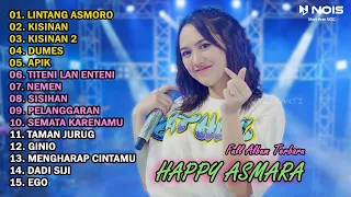 HAPPY ASMARA "LINTANG ASMORO" FULL ALBUM TERBARU 2024