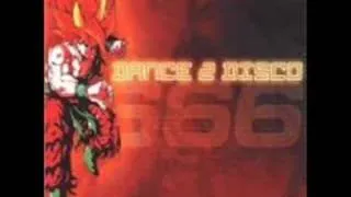 666 - Dance 2 Disco (Dj Piccolo (The4Jays) Club Mix)